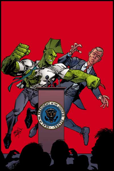 Image: Savage Dragon #119 - Image Comics