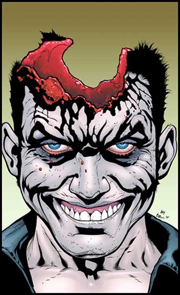 Image: Justice League Elite #5