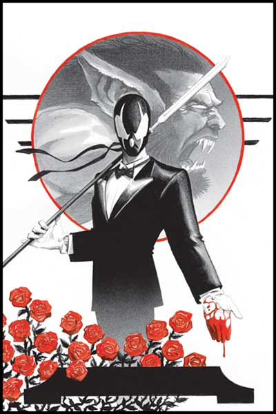 Image: Grendel: Red, White & Black SC 