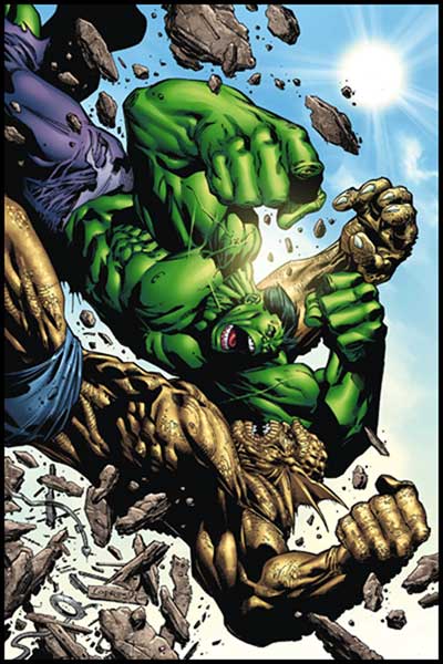 Image: Hulk: Destruction #4