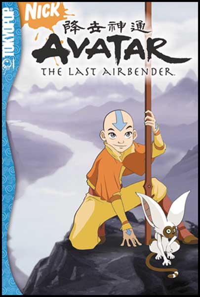 Image: Avatar Cine-Manga Vol. 02 SC  - Tokyopop Cine-Manga