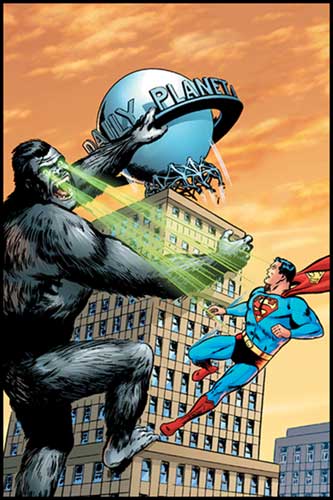 Image: Showcase Presents: Superman Vol. 02 SC  - DC Comics