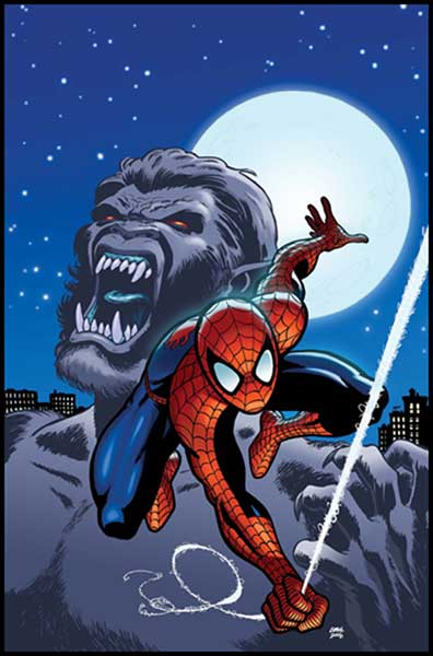 Image: Marvel Adventures Spider-Man #17 - Marvel Comics