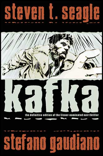 Image: Kafka SC  - Active Images