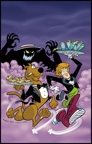 Image: Scooby-Doo #111 - DC Comics