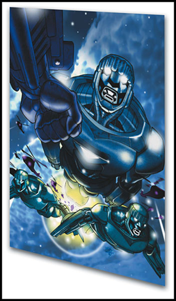 Image: Decimation: Sentinel Squad ONE SC  - Marvel Comics