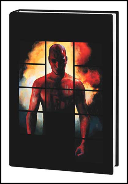 Image: Daredevil Vol. 06 HC 