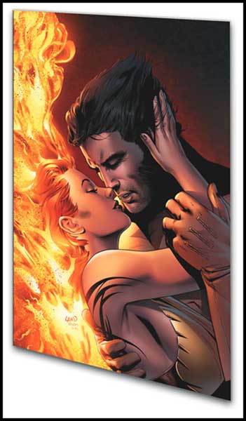 Image: X-Men: The End Vol. 03 - Men & X-Men SC  - Marvel Comics