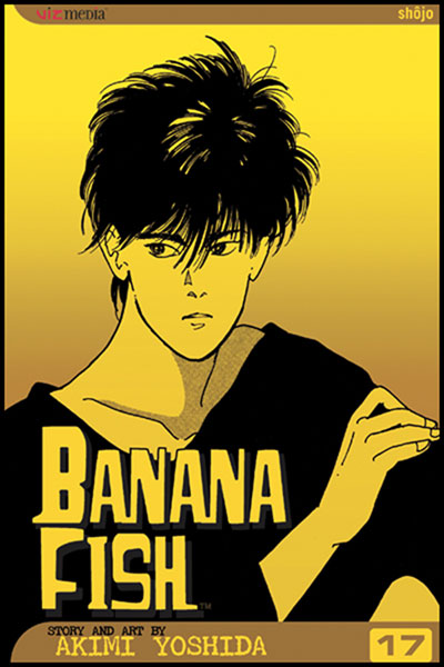 Image: Banana Fish Vol. 17 SC  - Viz Media LLC