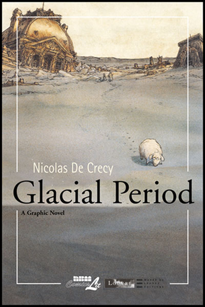 Image: Glacial Period SC  - 