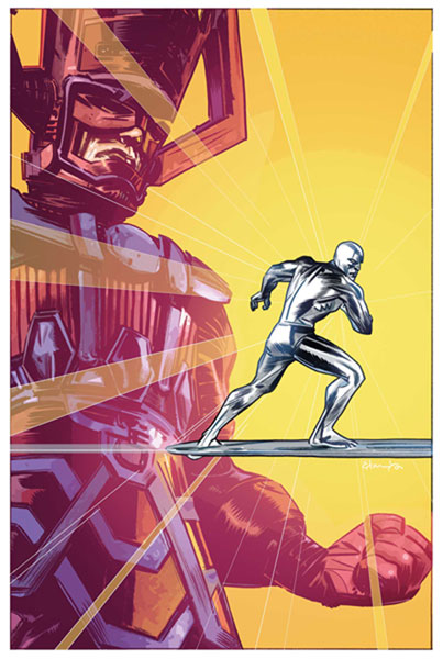 Image: Black Panther #26 (Vol. 4)