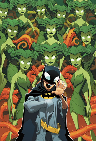 Image: Batman Strikes! #33 - DC Comics