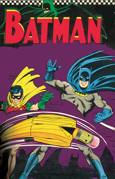 Image: Showcase Presents: Batman Vol. 02 SC  - DC Comics