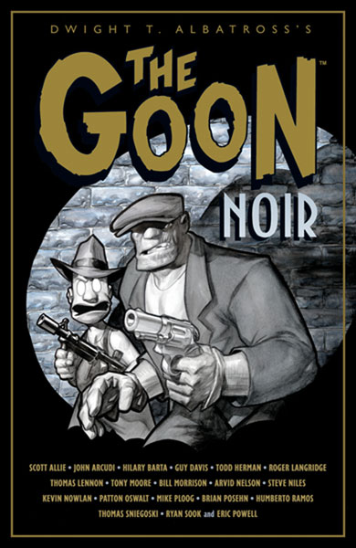 Image: Goon Noir SC 