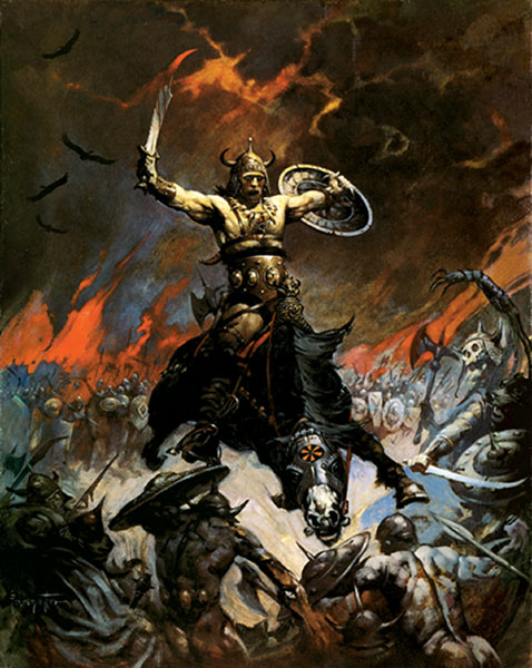 Image: Conan the Phenomenon HC 