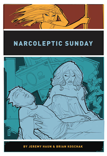 Image: Narcoleptic Sunday SC 