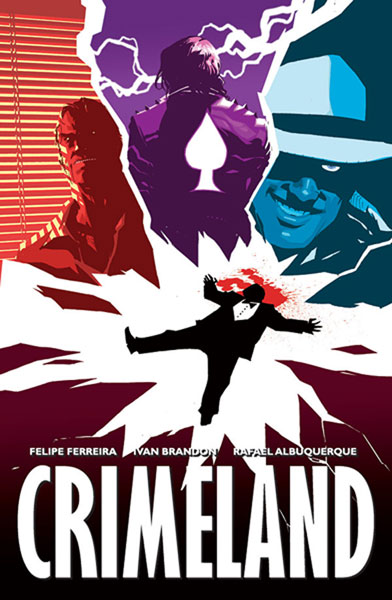 Image: Crimeland SC 