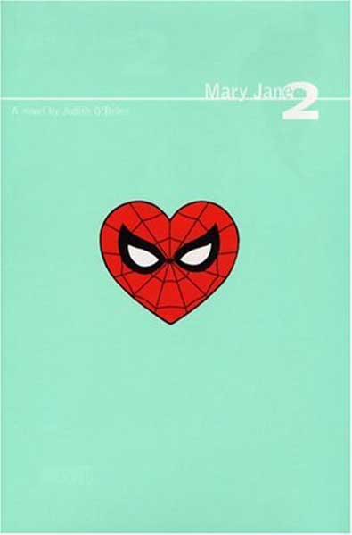 Image: Mary Jane 2 HC  - Marvel Comics