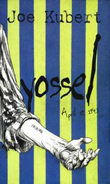 Image: Yossel: April 19, 1943 SC 