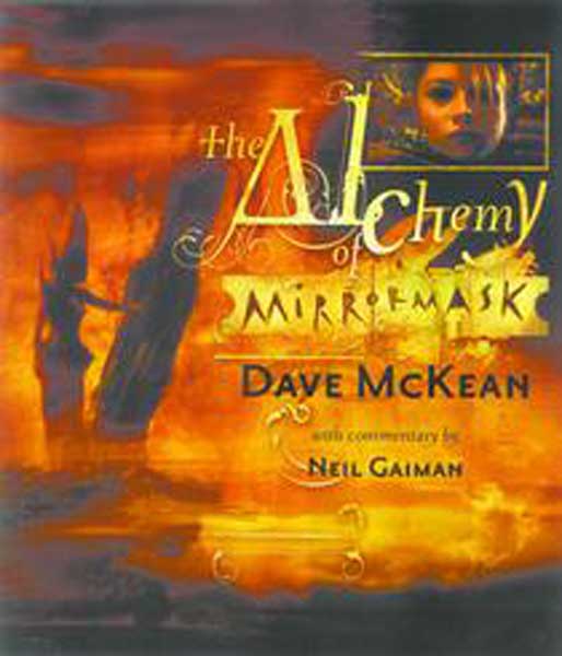 mirrormask by neil gaiman mirrormask by neil gaiman