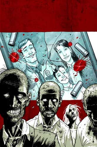 Image: Walking Dead Vol. 01: Days Gone Bye SC 