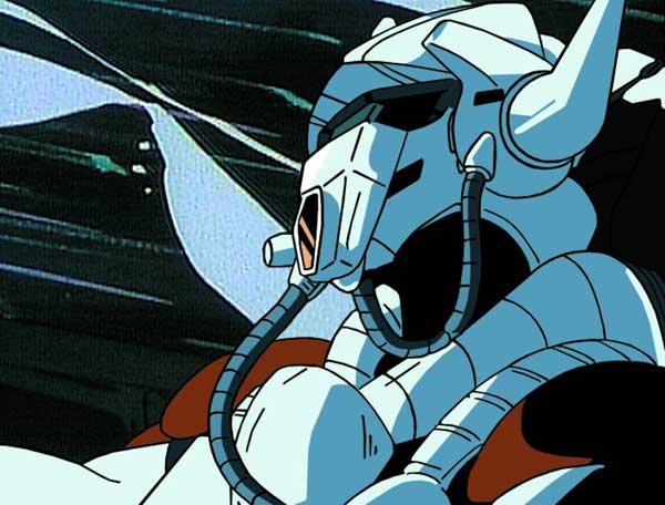 Image: Robotech Re-Master Vol. 5: Masters Collection 2 DVD  - 