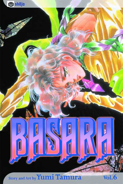 Image: Basara Vol. 06 SC  - Viz Media LLC