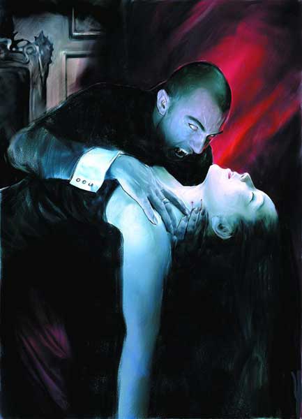 Image: Vampire the Requiem: Ordo Dracul  - 