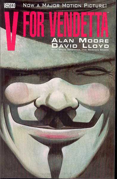 Image: V for Vendetta SC 