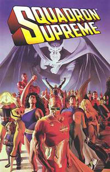 Squadron Supreme