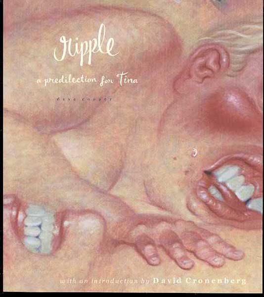 Image: Weasel Vol. 01: Ripple - Predilection for Tina SC  - Fantagraphics Books