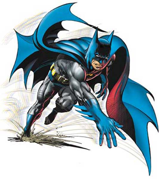 Image: Batman Illustrated by Neal Adams Vol. 01 HC  - DC Comics