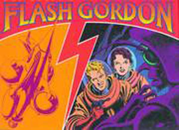 Image: Mac Raboy's Flash Gordon Vol. 03 SC  - Dark Horse Comics