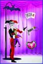 Image: Harley Quinn Marionette 