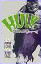 Image: Hulk: Gray HC 