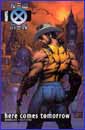 Image: New X-Men Vol. 07: Here Comes Tomorrow SC 