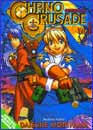 Image: Chrono Crusade Manga Vol. 1 SC 