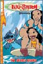 Image: Lilo & Stitch TV Show Cine-Manga Vol. 1 SC 