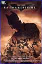 Image: Batman Begins: The Movie & Other Tales of the Dark Knight SC 