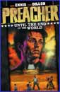 Image: Preacher Vol. 2: Until the End of the World SC  (new ed.)