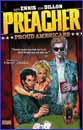 Image: Preacher Vol. 3: Proud Americans SC  (new ed.)