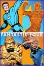 Image: Best of the Fantastic Four Vol. 01 HC 