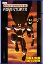 Image: Ultimate Adventures: One Tin Soldier SC 