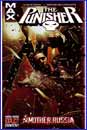 Image: Punisher Max Vol. 3: Mother Russia SC 