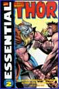 Image: Essential Thor Vol. 2 SC 