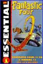 Image: Essential Fantastic Four Vol. 1 SC 