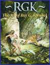 Image: RGK: The Art of Roy G. Krenkel SC 