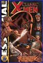 Image: Essential Classic X-Men Vol. 2 SC 