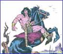 Image: Chronicles of Conan Vol. 6: Curse of the Golden Skull & Other Stories SC 
