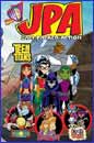 Image: Kids' WB! Jam-Packed Action! Vol. 01 SC 
